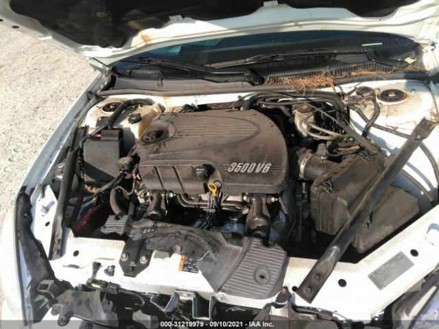 Photo 9 VIN: 2G1WG5EK3B1273950 - CHEVROLET IMPALA 