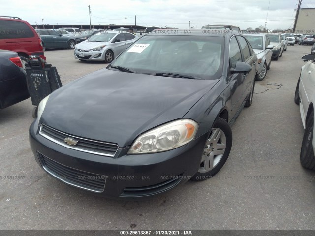 Photo 1 VIN: 2G1WG5EK3B1278405 - CHEVROLET IMPALA 