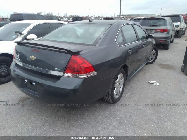 Photo 3 VIN: 2G1WG5EK3B1278405 - CHEVROLET IMPALA 