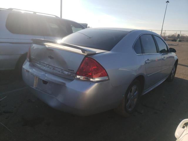 Photo 2 VIN: 2G1WG5EK3B1279313 - CHEVROLET IMPALA LT 