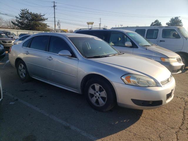 Photo 3 VIN: 2G1WG5EK3B1279313 - CHEVROLET IMPALA LT 