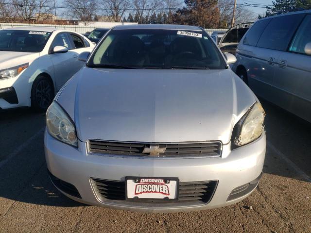 Photo 4 VIN: 2G1WG5EK3B1279313 - CHEVROLET IMPALA LT 