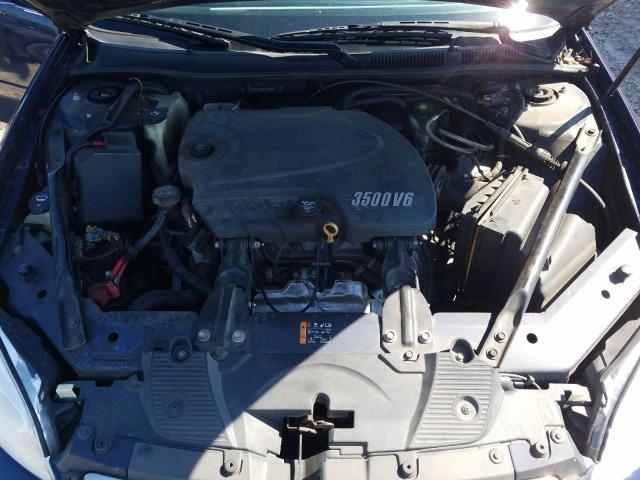 Photo 6 VIN: 2G1WG5EK3B1283488 - CHEVROLET IMPALA LT 