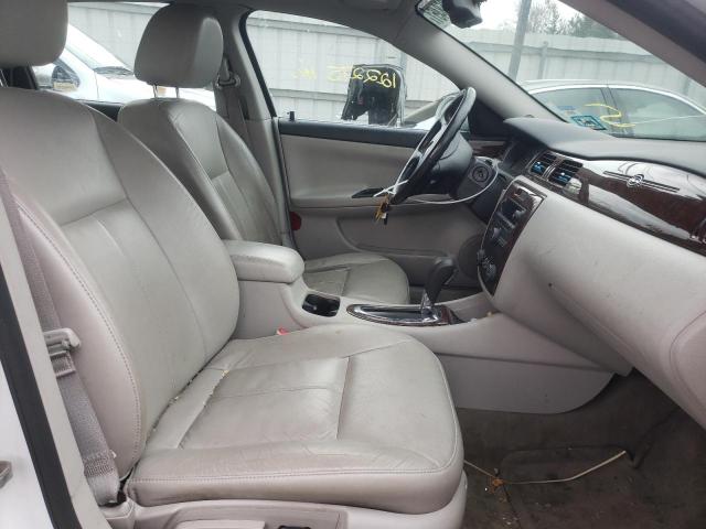 Photo 4 VIN: 2G1WG5EK3B1290893 - CHEVROLET IMPALA LT 