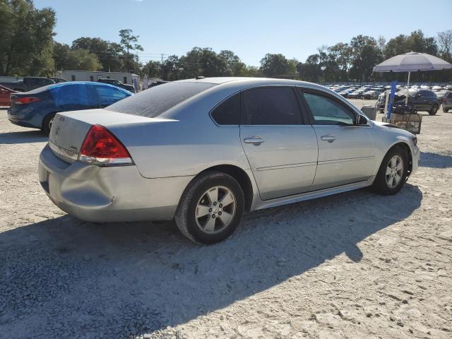 Photo 2 VIN: 2G1WG5EK3B1291669 - CHEVROLET IMPALA 