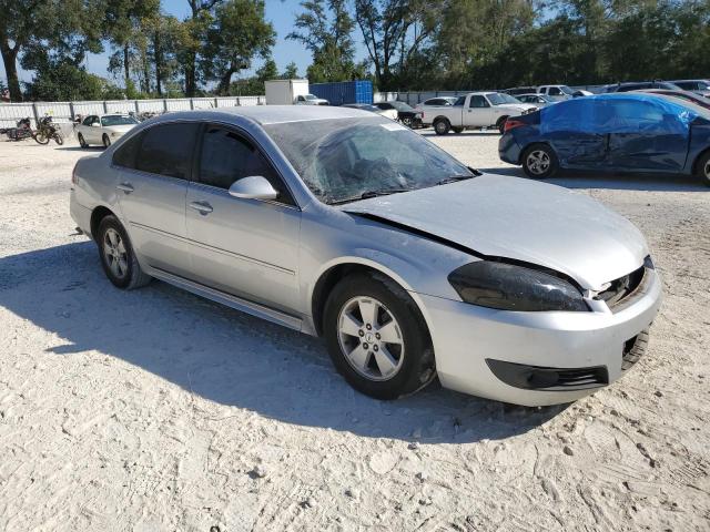 Photo 3 VIN: 2G1WG5EK3B1291669 - CHEVROLET IMPALA 