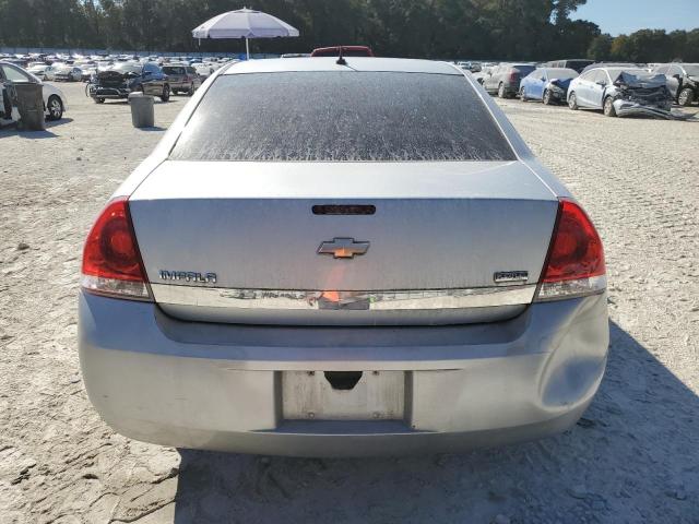 Photo 5 VIN: 2G1WG5EK3B1291669 - CHEVROLET IMPALA 