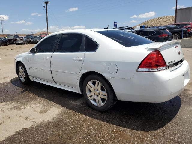 Photo 1 VIN: 2G1WG5EK3B1303464 - CHEVROLET IMPALA 