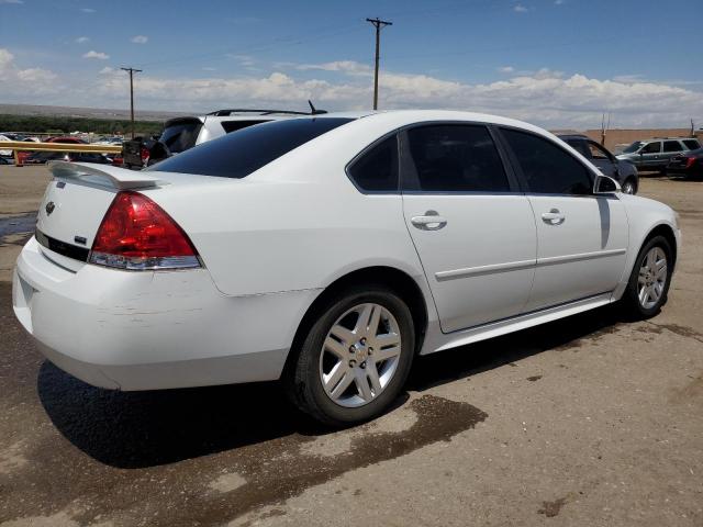 Photo 2 VIN: 2G1WG5EK3B1303464 - CHEVROLET IMPALA 