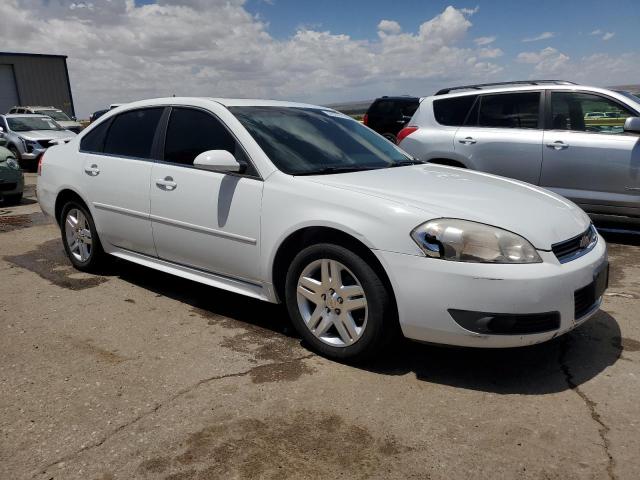 Photo 3 VIN: 2G1WG5EK3B1303464 - CHEVROLET IMPALA 