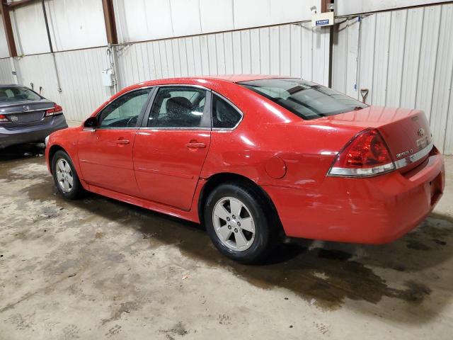 Photo 1 VIN: 2G1WG5EK3B1308020 - CHEVROLET IMPALA 