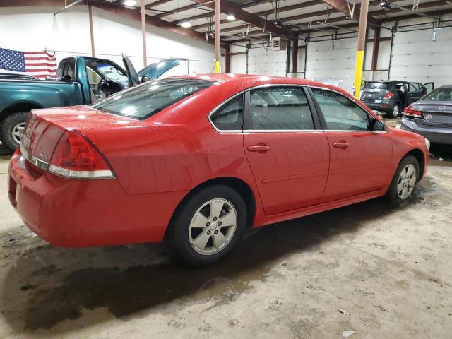 Photo 2 VIN: 2G1WG5EK3B1308020 - CHEVROLET IMPALA 