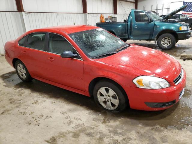 Photo 3 VIN: 2G1WG5EK3B1308020 - CHEVROLET IMPALA 