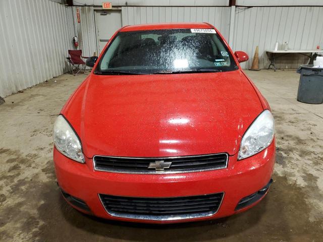 Photo 4 VIN: 2G1WG5EK3B1308020 - CHEVROLET IMPALA 