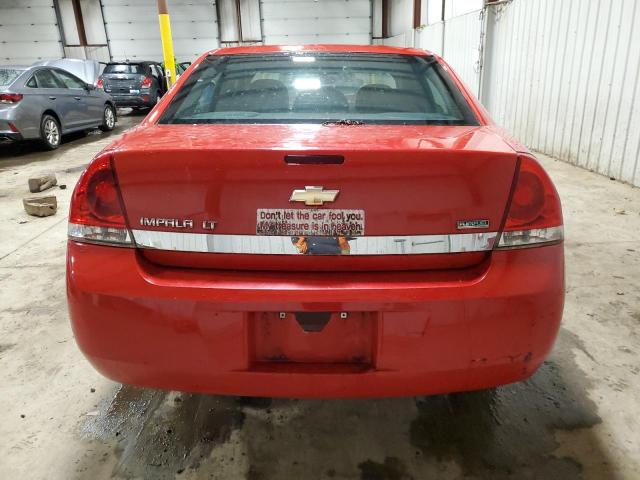 Photo 5 VIN: 2G1WG5EK3B1308020 - CHEVROLET IMPALA 