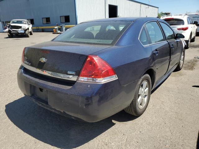 Photo 3 VIN: 2G1WG5EK3B1308857 - CHEVROLET IMPALA 