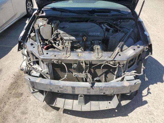 Photo 6 VIN: 2G1WG5EK3B1308857 - CHEVROLET IMPALA 