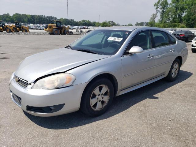 Photo 0 VIN: 2G1WG5EK3B1309507 - CHEVROLET IMPALA 