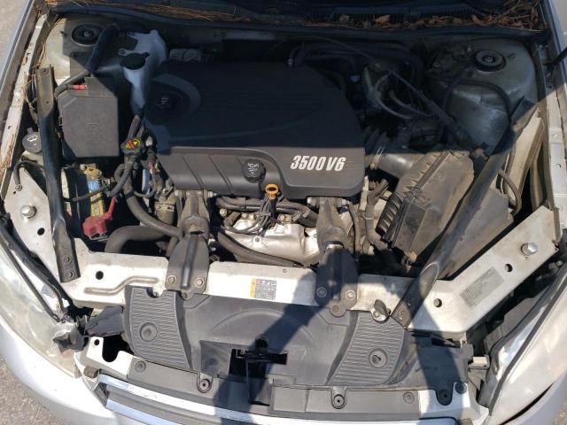 Photo 10 VIN: 2G1WG5EK3B1309507 - CHEVROLET IMPALA 