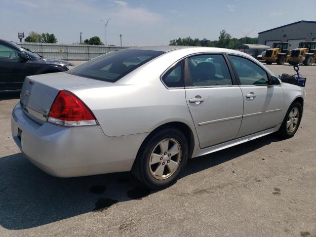 Photo 2 VIN: 2G1WG5EK3B1309507 - CHEVROLET IMPALA 