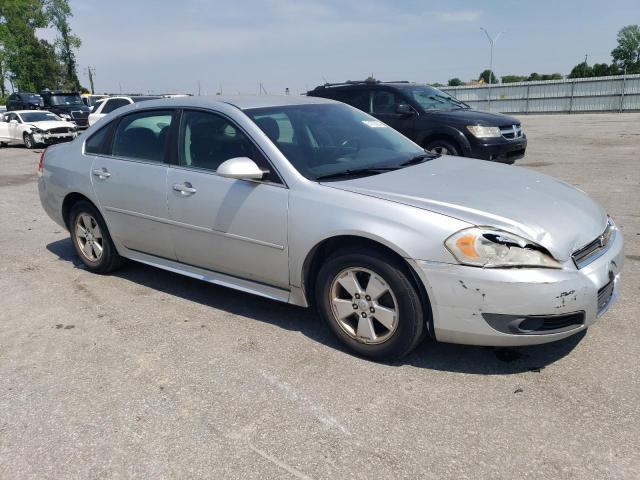 Photo 3 VIN: 2G1WG5EK3B1309507 - CHEVROLET IMPALA 