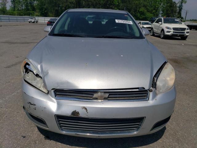 Photo 4 VIN: 2G1WG5EK3B1309507 - CHEVROLET IMPALA 