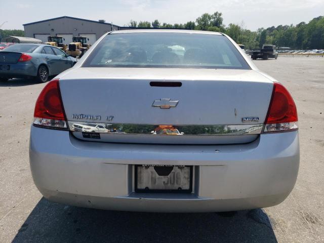 Photo 5 VIN: 2G1WG5EK3B1309507 - CHEVROLET IMPALA 