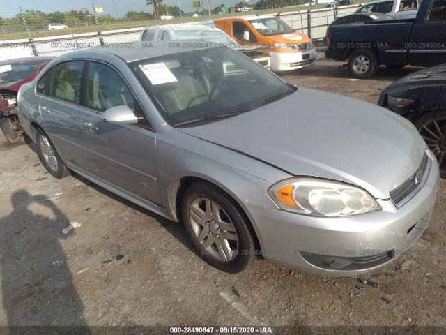 Photo 0 VIN: 2G1WG5EK3B1309975 - CHEVROLET IMPALA 