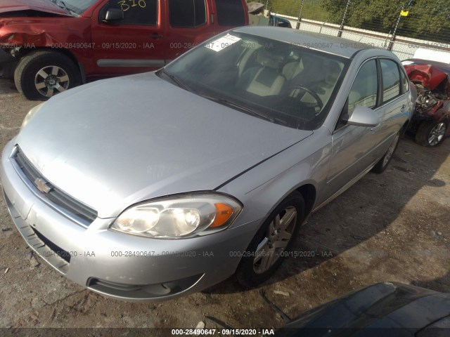 Photo 1 VIN: 2G1WG5EK3B1309975 - CHEVROLET IMPALA 