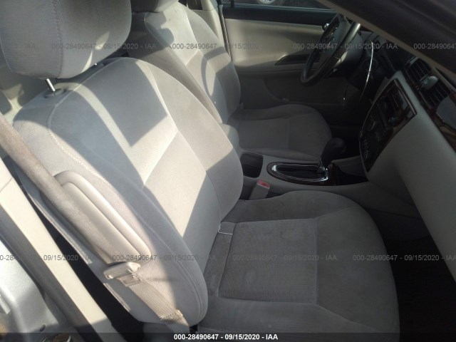 Photo 4 VIN: 2G1WG5EK3B1309975 - CHEVROLET IMPALA 