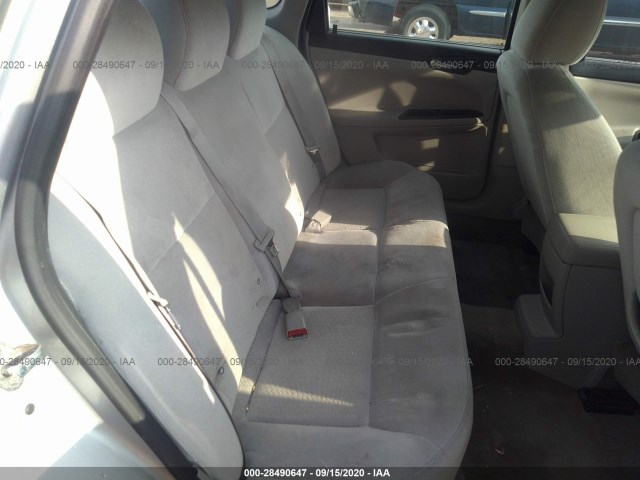 Photo 7 VIN: 2G1WG5EK3B1309975 - CHEVROLET IMPALA 