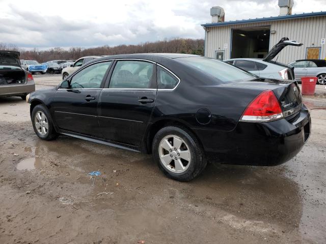 Photo 1 VIN: 2G1WG5EK3B1312116 - CHEVROLET IMPALA LT 