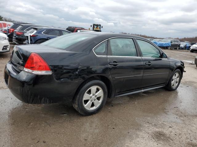 Photo 2 VIN: 2G1WG5EK3B1312116 - CHEVROLET IMPALA LT 