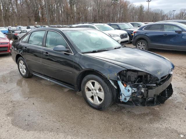 Photo 3 VIN: 2G1WG5EK3B1312116 - CHEVROLET IMPALA LT 