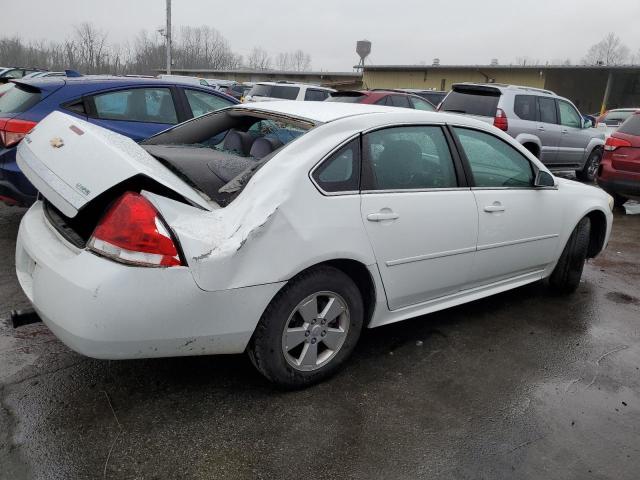 Photo 2 VIN: 2G1WG5EK3B1314027 - CHEVROLET IMPALA 