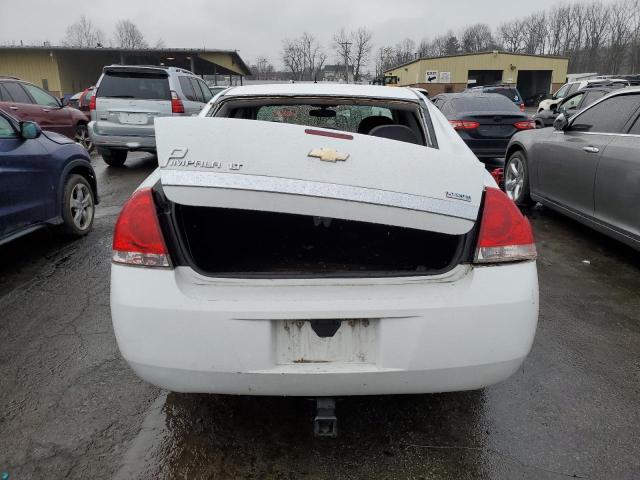 Photo 5 VIN: 2G1WG5EK3B1314027 - CHEVROLET IMPALA 