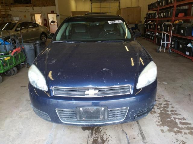 Photo 4 VIN: 2G1WG5EK4B1111289 - CHEVROLET IMPALA LT 