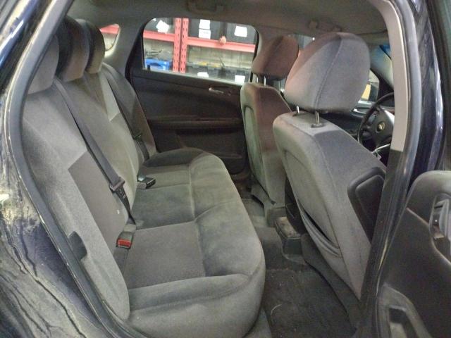 Photo 9 VIN: 2G1WG5EK4B1111289 - CHEVROLET IMPALA LT 