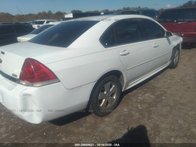 Photo 3 VIN: 2G1WG5EK4B1113205 - CHEVROLET IMPALA 