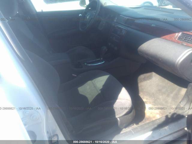 Photo 4 VIN: 2G1WG5EK4B1113205 - CHEVROLET IMPALA 