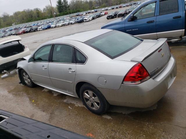 Photo 1 VIN: 2G1WG5EK4B1113866 - CHEVROLET IMPALA LT 