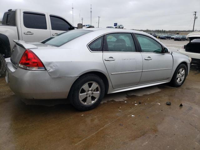 Photo 2 VIN: 2G1WG5EK4B1113866 - CHEVROLET IMPALA LT 