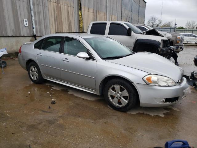 Photo 3 VIN: 2G1WG5EK4B1113866 - CHEVROLET IMPALA LT 