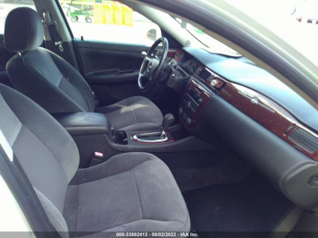 Photo 4 VIN: 2G1WG5EK4B1116847 - CHEVROLET IMPALA 