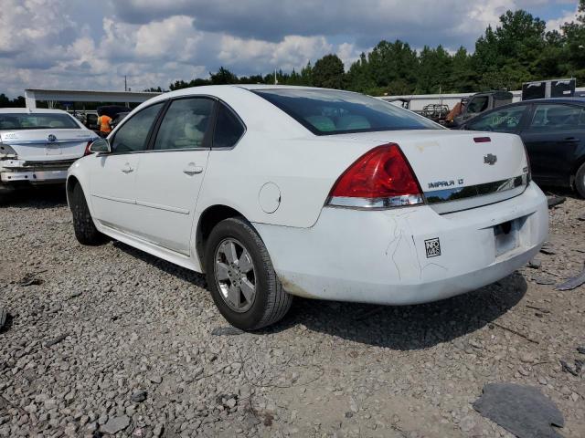 Photo 2 VIN: 2G1WG5EK4B1118582 - CHEVROLET IMPALA LT 