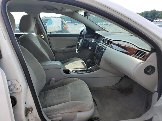 Photo 4 VIN: 2G1WG5EK4B1118582 - CHEVROLET IMPALA LT 