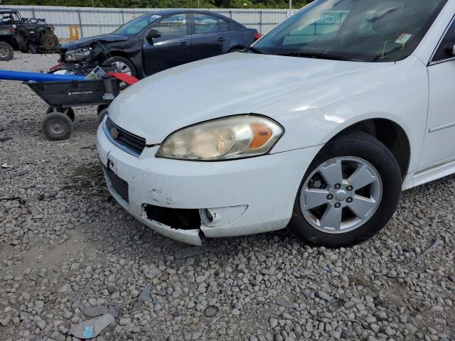 Photo 8 VIN: 2G1WG5EK4B1118582 - CHEVROLET IMPALA LT 