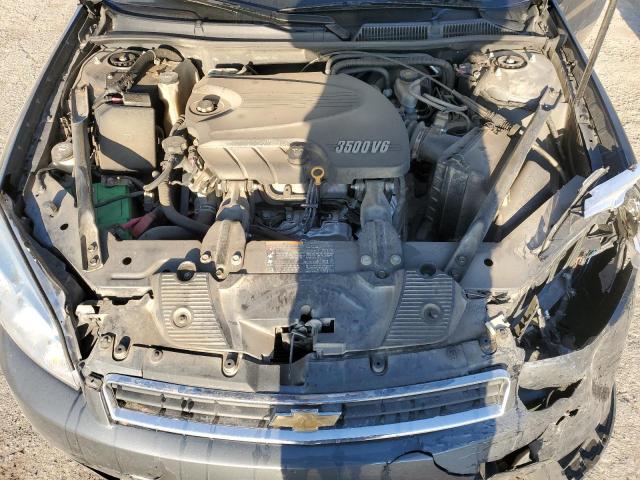 Photo 10 VIN: 2G1WG5EK4B1127461 - CHEVROLET IMPALA 