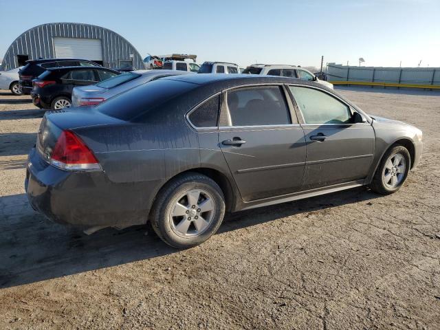 Photo 2 VIN: 2G1WG5EK4B1127461 - CHEVROLET IMPALA 