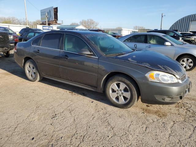 Photo 3 VIN: 2G1WG5EK4B1127461 - CHEVROLET IMPALA 